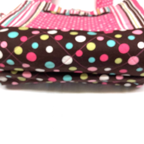 NEW adorable quilted purse - Picture 9 of 9